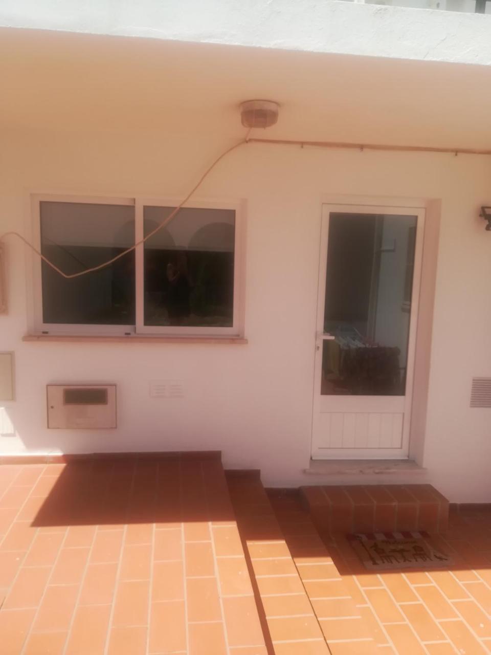 Studio With Pool Tavira Garden Lejlighed Eksteriør billede
